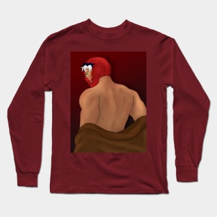 >:[ Long Sleeve T-Shirt